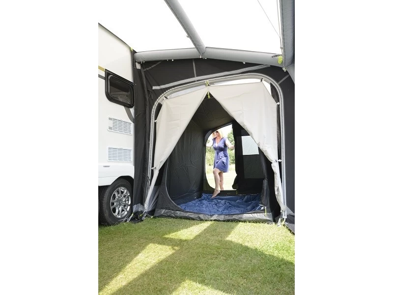Kampa Dometic Hoge Uitbouw Opblaasbaar 4 Kampa Dometic Hoge Uitbouw Opblaasbaar - Afbeelding 2