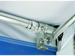 Brand Luifel Voor Caravanvoortent Parasol Hd -Camping Koopjes 4 4 brand luifel voor caravanvoortent parasol hd bevestiging brparasolhd