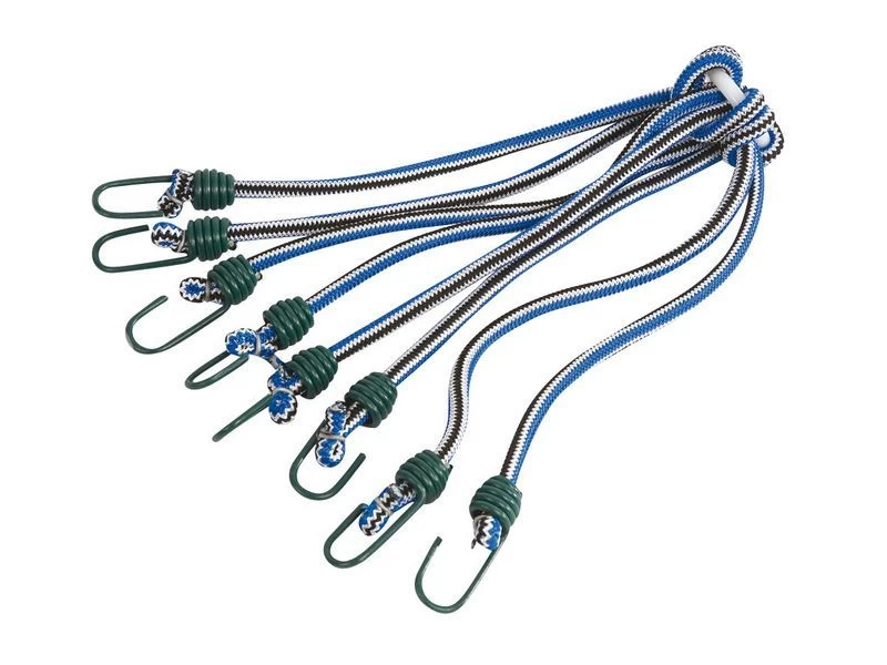 Elastische Spin 8-armig Met Haken 3 Elastische Spin 8-armig Met Haken