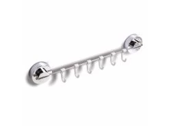 Kampa Chroome Zuignap Ophanghaak Systeem