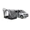 Kampa Opblaasbare Camper-bus Tent Sprint Air Drive Away -Camping Koopjes 40 0 kampa opblaasbare camper bus tent sprint air drive away 9120001999