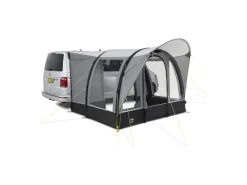 Kampa Opblaasbare Camper-bus Tent Sprint Air Drive Away -Camping Koopjes 40 1 kampa opblaasbare camper bus tent sprint air drive away sleuf dicht 9120001999