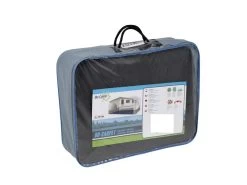 Bo Camp Tenttapijt Bo-carpet Antraciet -Camping Koopjes 40 3 bo camp tenttapijt bo carpet antraciet 4218161