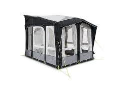 Kampa Dometic Opblaasbare Voortent Club Air Pro 260 S