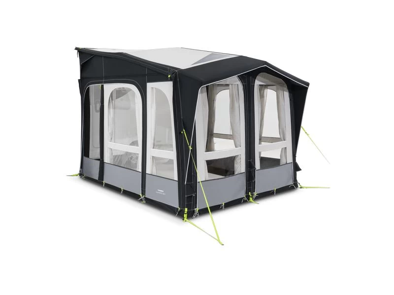 Kampa Dometic Opblaasbare Voortent Club Air Pro 260 S 3 Kampa Dometic Opblaasbare Voortent Club Air Pro 260 S