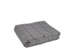 Travellife Trent Tenttapijt Antraciet