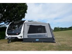 Kampa Dometic Opblaasvoortent Extension Serie -Camping Koopjes 41 4 kampa extension opblaasvoortent grande air all season aa001