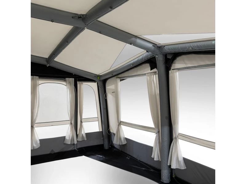 Kampa Dometic Opblaasbare Voortent Club Air Pro 260 S 8 Kampa Dometic Opblaasbare Voortent Club Air Pro 260 S - Afbeelding 6