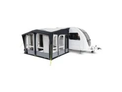 Kampa Dometic Opblaasbare Voortent Club Air Pro 330 S -Camping Koopjes 43 3 kampa dometic opblaasbare voortent club air pro 330 s 9120001115