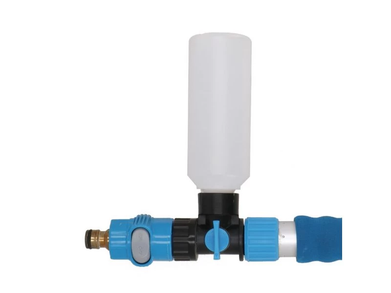 Travellife Wasborstel Ultra 7 Travellife Wasborstel Ultra - Afbeelding 5