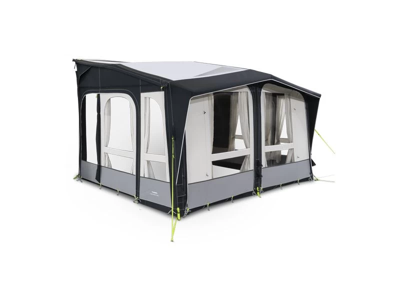 Kampa Dometic Opblaasbare Voortent Club Air Pro 390 S 3 Kampa Dometic Opblaasbare Voortent Club Air Pro 390 S