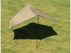 Eurotrail Tarp Hardin