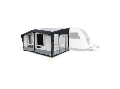 Kampa Dometic Opblaasbare Voortent Club Air Pro 440 S -Camping Koopjes 48 3 kampa dometic opblaasbare voortent club air pro 440 s 9120001120