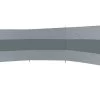 Bo-Camp Windscherm Stabile 3-Vaks 5x1,4 Meter -Camping Koopjes 5 0 bo camp windscherm stabile 3 vaks 5 x 14 meter 4367651