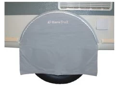 Eurotrail Wielflap Hobby/fendt