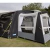 Kampa Dometic Hoge Uitbouw Opblaasbaar Met Ramen -Camping Koopjes 5 0 kampa hoge uitbouw opblaasbaar met ramen ce7380