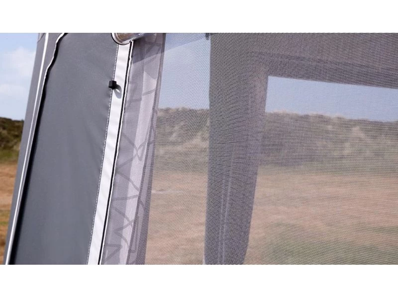 Isabella Ventura Caravanvoortent Pacific D 250 6 Isabella Ventura Caravanvoortent Pacific D 250 - Afbeelding 4