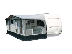 Brand Caravanvoortent Topas 240 -Camping Koopjes 5 4 brand caravanvoortent topas 240 brtopas240