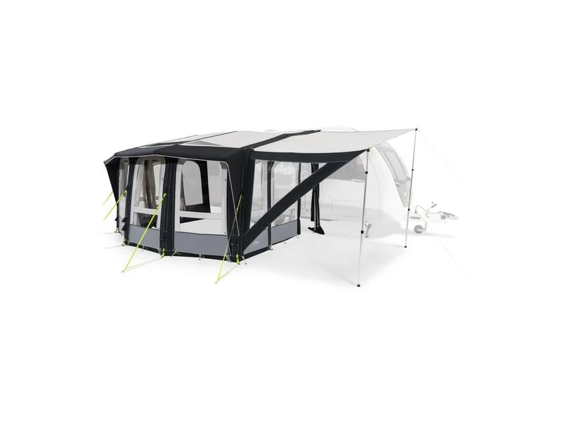 Dometic Side Wing Serie 4 Dometic Side Wing Serie - Afbeelding 2