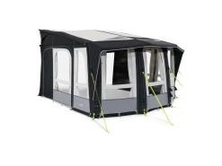 Kampa Dometic Opblaasbare Voortent Ace Air Pro 400 S