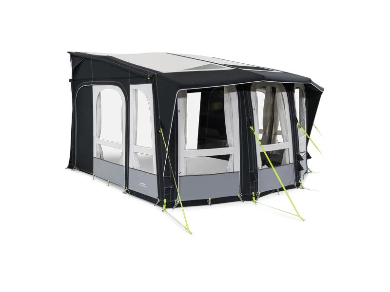 Kampa Dometic Opblaasbare Voortent Ace Air Pro 400 S 3 Kampa Dometic Opblaasbare Voortent Ace Air Pro 400 S
