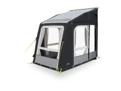Kampa Dometic Opblaasbare Voortent Rally Air Pro 200 S