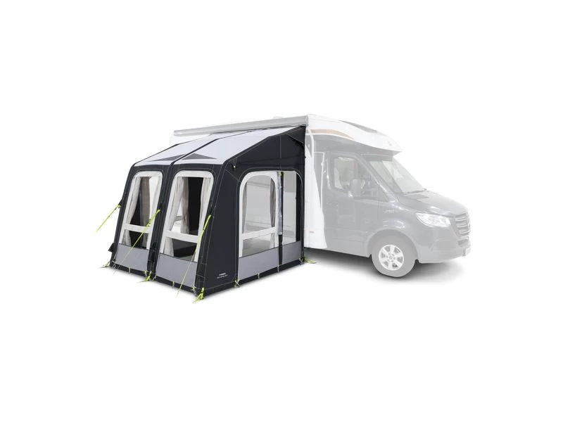 Kampa Dometic Opblaasbare Voortent Rally Air Pro 260 S 7 Kampa Dometic Opblaasbare Voortent Rally Air Pro 260 S - Afbeelding 5