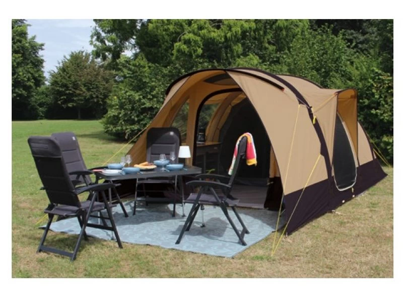 Eurotrail Opblaastent Kentucky BTC Air 4 Eurotrail Opblaastent Kentucky BTC Air - Afbeelding 2