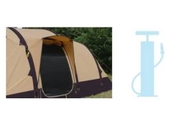 Eurotrail Opblaastent Kentucky BTC Air 8 Eurotrail Opblaastent Kentucky BTC Air -Camping Koopjes 57 2 eurotrail opblaastent kentucky btc air detail ette1126 2701