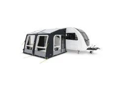 Kampa Dometic Opblaasbare Voortent Rally Air Pro 330 S -Camping Koopjes 57 4 kampa dometic opblaasbare voortent rally air pro 330 s 9120001129