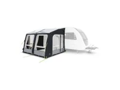 Kampa Dometic Opblaasbare Voortent Rally Air Pro 390 S -Camping Koopjes 59 4 kampa dometic opblaasbare voortent rally air pro 390 s 9120001131