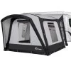 Dorema Opblaasbare Campertent Discovery Air -Camping Koopjes 6 0 dorema opblaasbare campertent discovery air