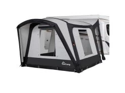 Dorema Opblaasbare Campertent Discovery Air