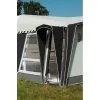 Isabella Deurmarkies Standard Black -Camping Koopjes 6 0 isabella deurmarkies standard black 406000046