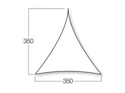 Vango Tarp Bi-wing Polyester Herbal Green