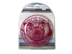 Bo-Camp - Hangmandjes - 3-Laags - Opvouwbaar - Metaal 10 Bo-Camp - Hangmandjes - 3-Laags - Opvouwbaar - Metaal -Camping Koopjes 60 3 bo camp hangmandjes 3 laags opvouwbaar metaal 6381087