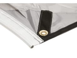 Bo-Camp Caravanluifel Travel M Grijs 10 Bo-Camp Caravanluifel Travel M Grijs -Camping Koopjes 61 3 bo camp caravanluifel travel m grijs 4471550