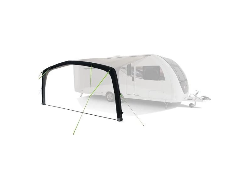 Kampa Dometic Opblaasbare Luifel Sunshine Air Pro 500 3 Kampa Dometic Opblaasbare Luifel Sunshine Air Pro 500