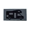 Bo Camp Deurmat Print Camper -Camping Koopjes 67 0 bo camp deurmat print camper 5388019