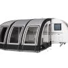 Dorema Oppompvoortent Magnum Air Force -Camping Koopjes 7 0 dorema oppompvoortent magnum air force