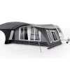 Dorema Voortentluifel Onyx Aluminium Frame -Camping Koopjes 7 0 dorema voortentluifel onyx stalen frame onyxluifelsta5