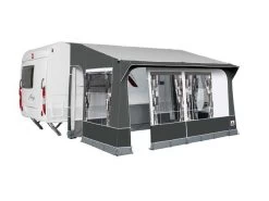 Dorema Winter Universele Caravanvoortent Quattro 430