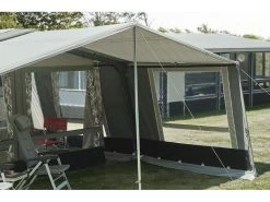 Isabella Zijwand Voortentluifel Atlas Rechts Dawn