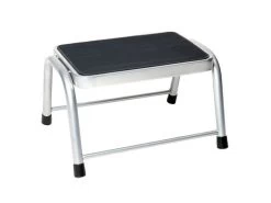 Opstapje Rond Antislip 44x35x25 Cm