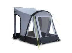 Kampa Dometic Opblaasbare Voortent Leggera Air 260 M