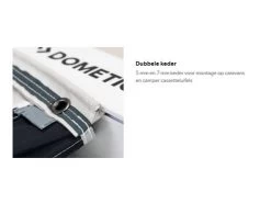Kampa Dometic Opblaasbare Voortent Leggera Air 260 M -Camping Koopjes 71 2 kampa dometic opblaasbare voortent leggera air 260 m twin keder 9120002139