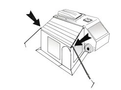 Bo Camp Stormbandset Universeel Met Clips -Camping Koopjes 76 2 bo camp stormbandset universeel met clips 4163757