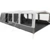 Dometic Opblaastent Ftt Rarotonga 401 Tc Canopy -Camping Koopjes 8 0 dometic opblaastent ftt rarotonga 401 tc canopy 9120001476