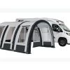 Dorema StarCamp Opblaasbare Campertent Travelller Air Modulair Klimatex -Camping Koopjes 8 0 dorema opblaasbare campertent travelller air modulair klimatex travairmodklima