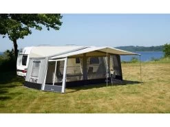 Isabella Zijwand Voortentluifel Eclips